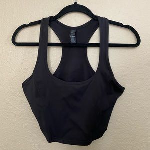 Roam Tank Black